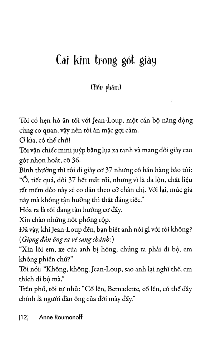 hạnh phúc là khi ta sánh đôi - Ảnh 24