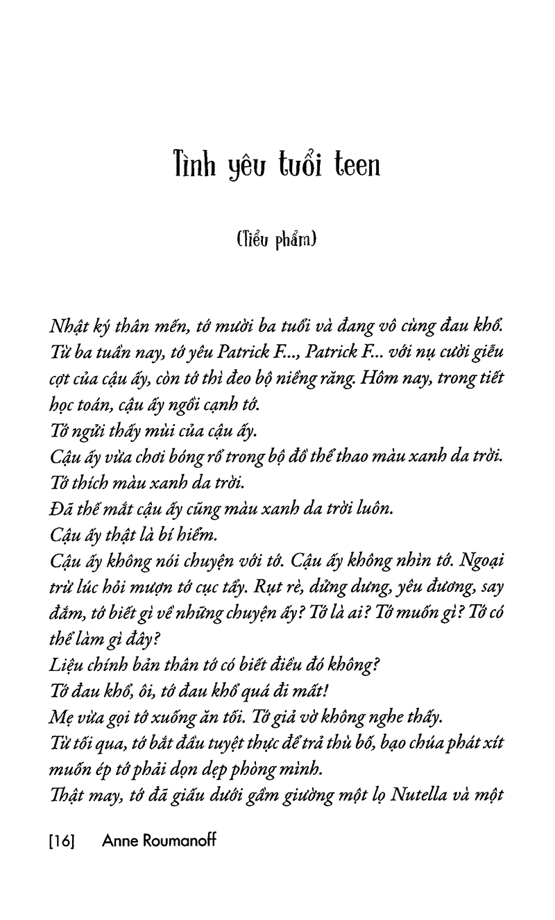 hạnh phúc là khi ta sánh đôi - Ảnh 32