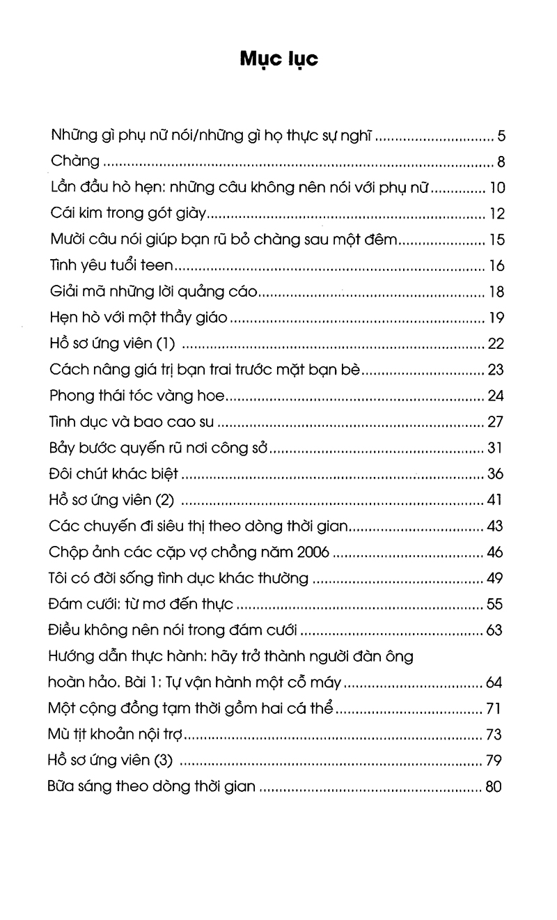 hạnh phúc là khi ta sánh đôi - Ảnh 6