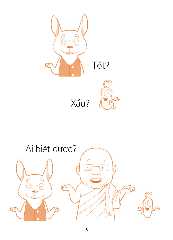 hạnh phúc mỗi ngày - 365 trích dẫn hay cho từng ngày khai mở - Ảnh 10