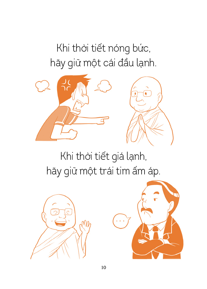 hạnh phúc mỗi ngày - 365 trích dẫn hay cho từng ngày khai mở - Ảnh 12