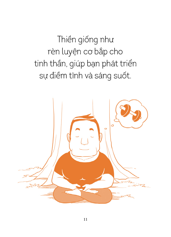 hạnh phúc mỗi ngày - 365 trích dẫn hay cho từng ngày khai mở - Ảnh 13