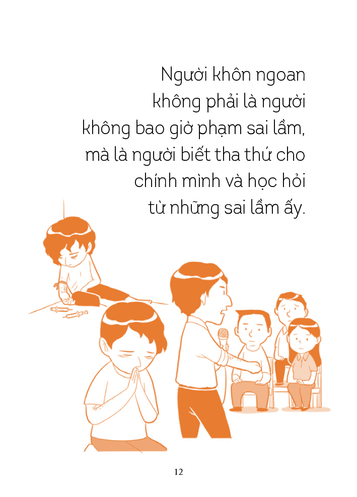 hạnh phúc mỗi ngày - 365 trích dẫn hay cho từng ngày khai mở - Ảnh 14