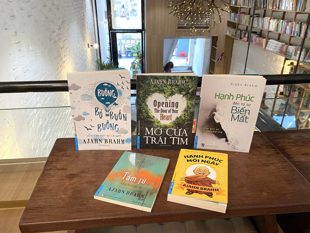 hạnh phúc mỗi ngày - 365 trích dẫn hay cho từng ngày khai mở - Ảnh 5