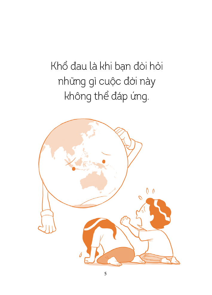 hạnh phúc mỗi ngày - 365 trích dẫn hay cho từng ngày khai mở - Ảnh 7