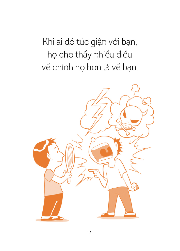 hạnh phúc mỗi ngày - 365 trích dẫn hay cho từng ngày khai mở - Ảnh 9