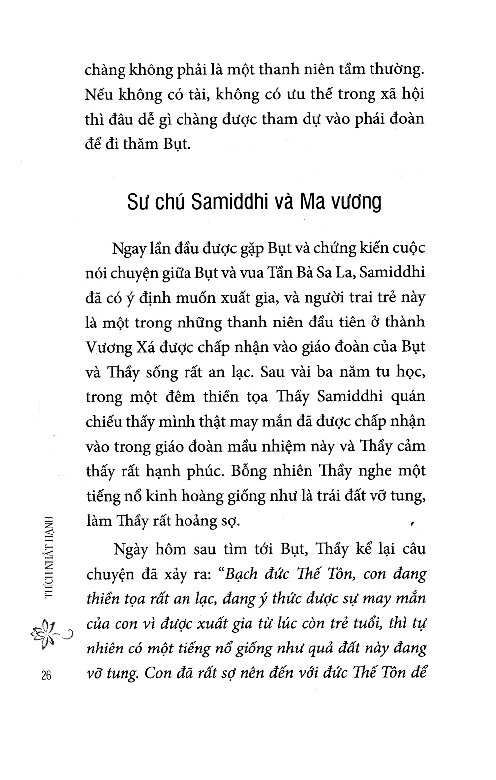 hạnh phúc mộng và thực (tái bản) - Ảnh 10
