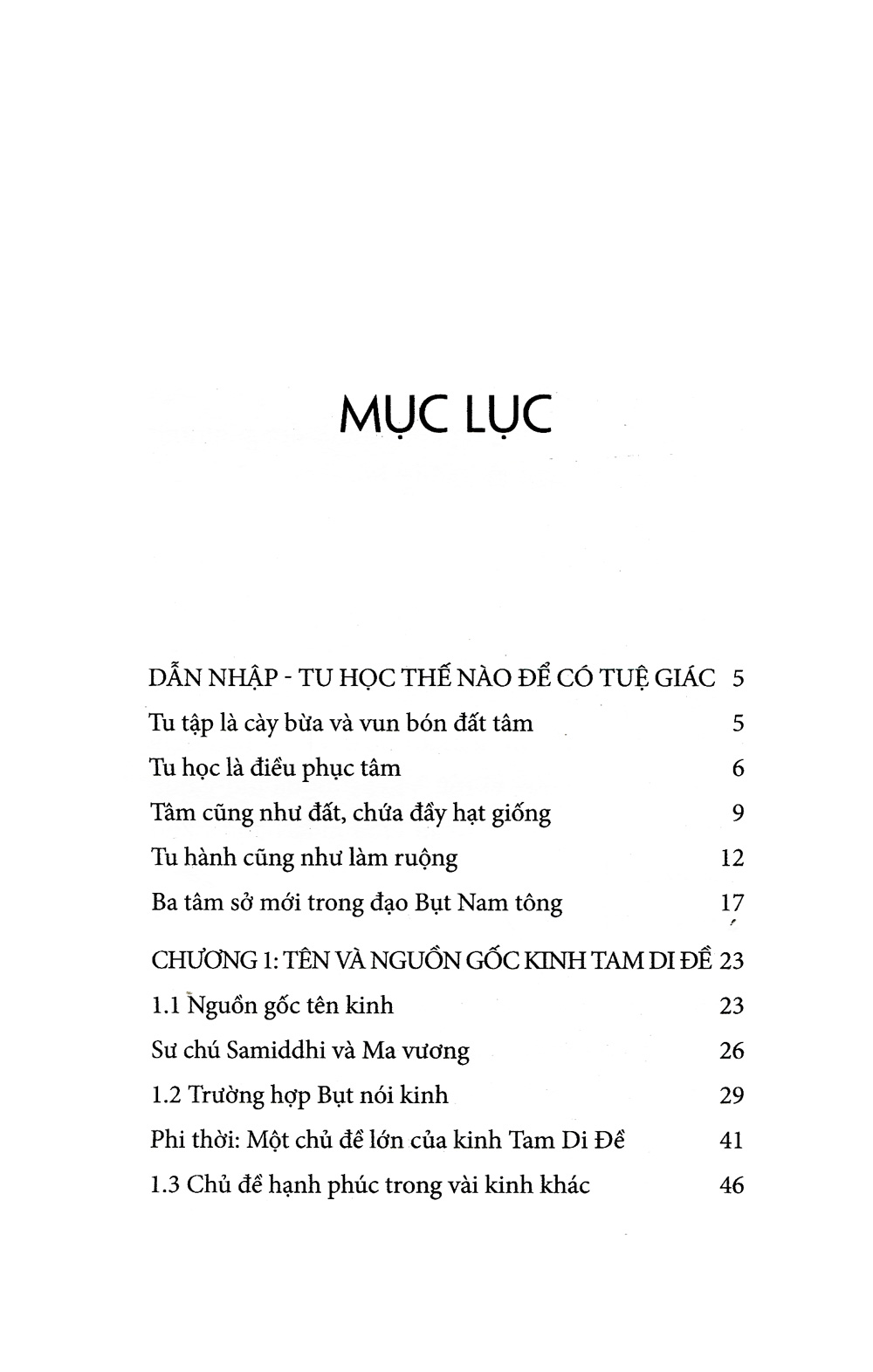 hạnh phúc mộng và thực (tái bản) - Ảnh 3