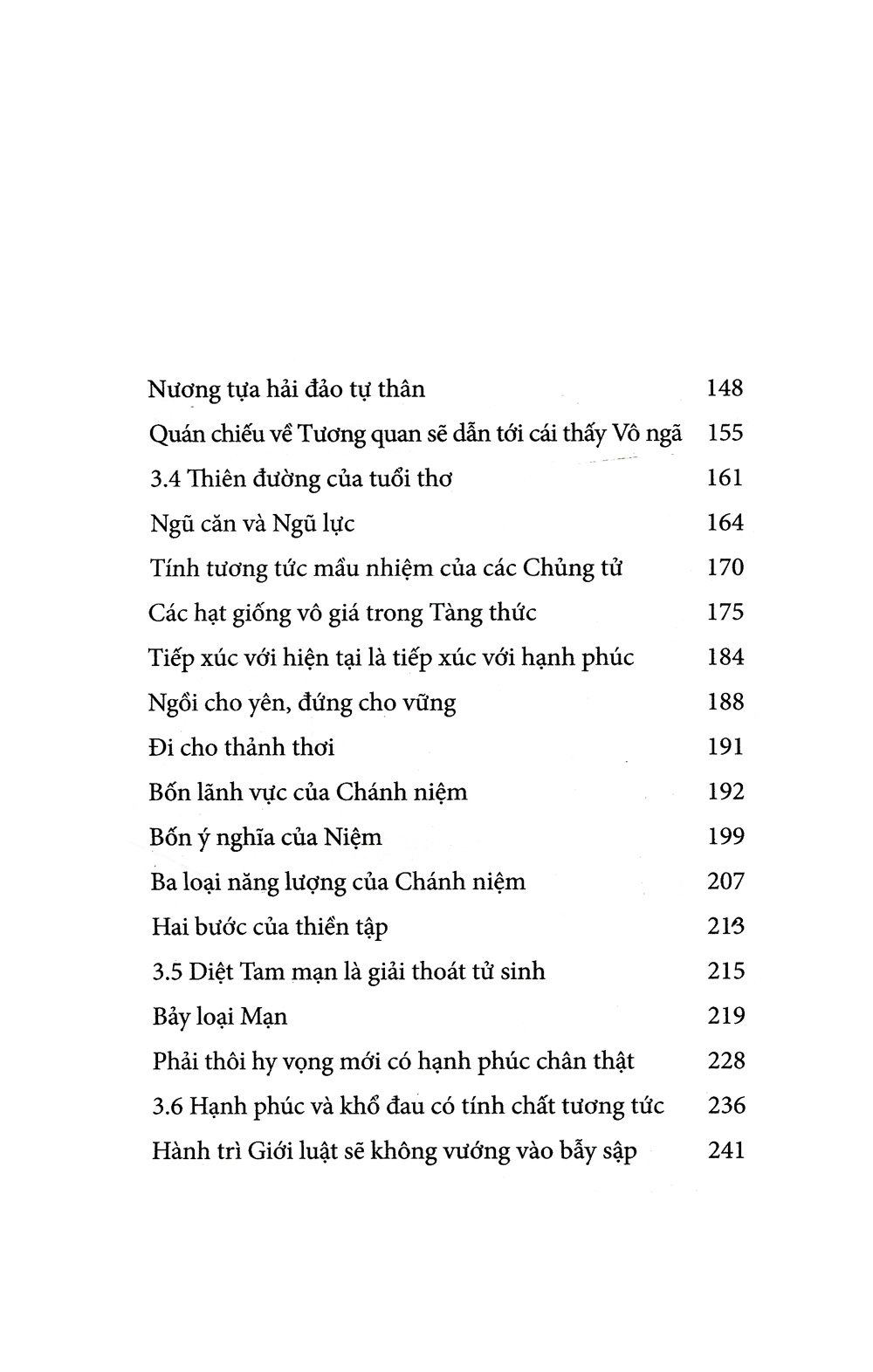 hạnh phúc mộng và thực (tái bản) - Ảnh 5