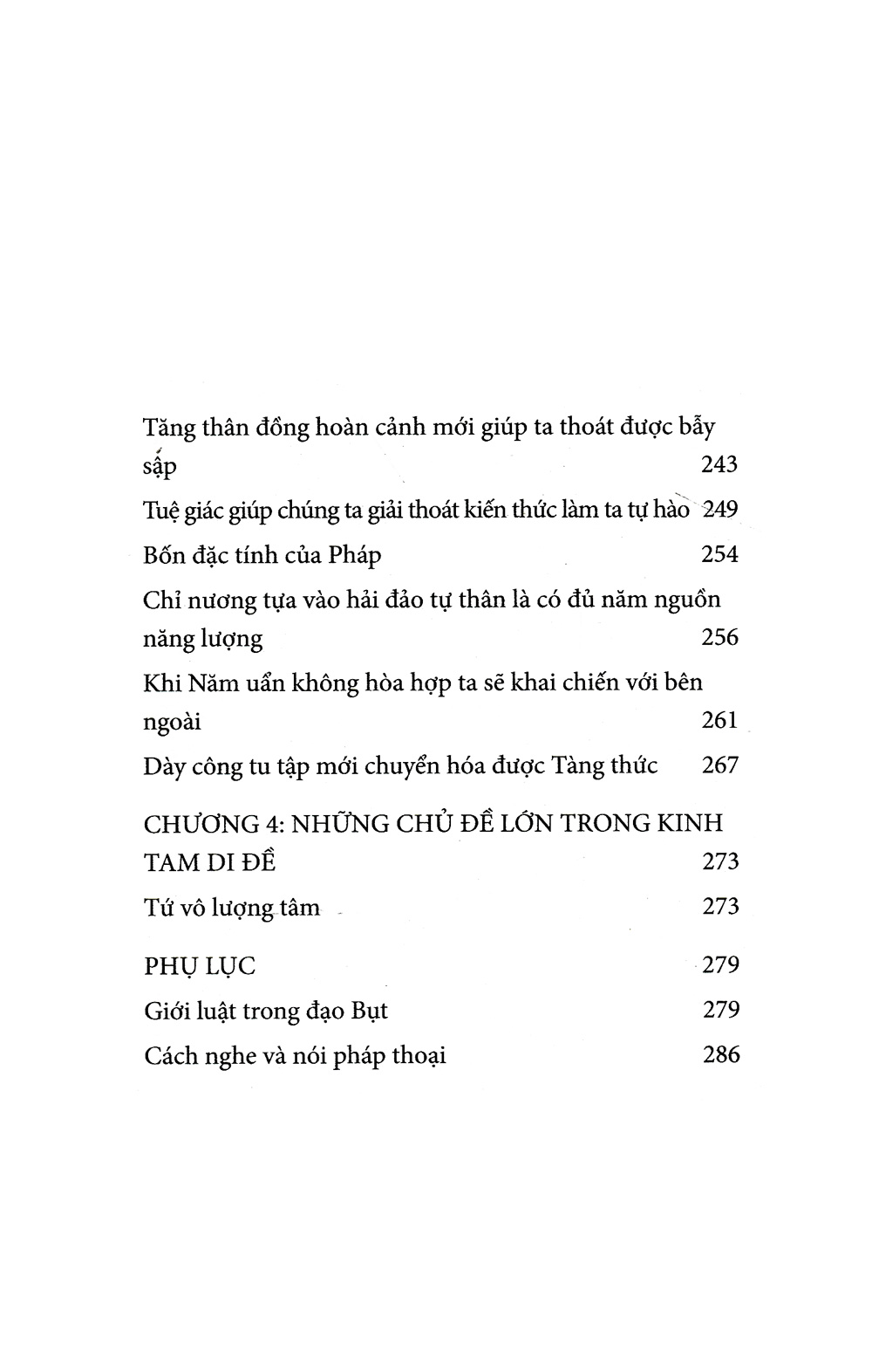 hạnh phúc mộng và thực (tái bản) - Ảnh 6