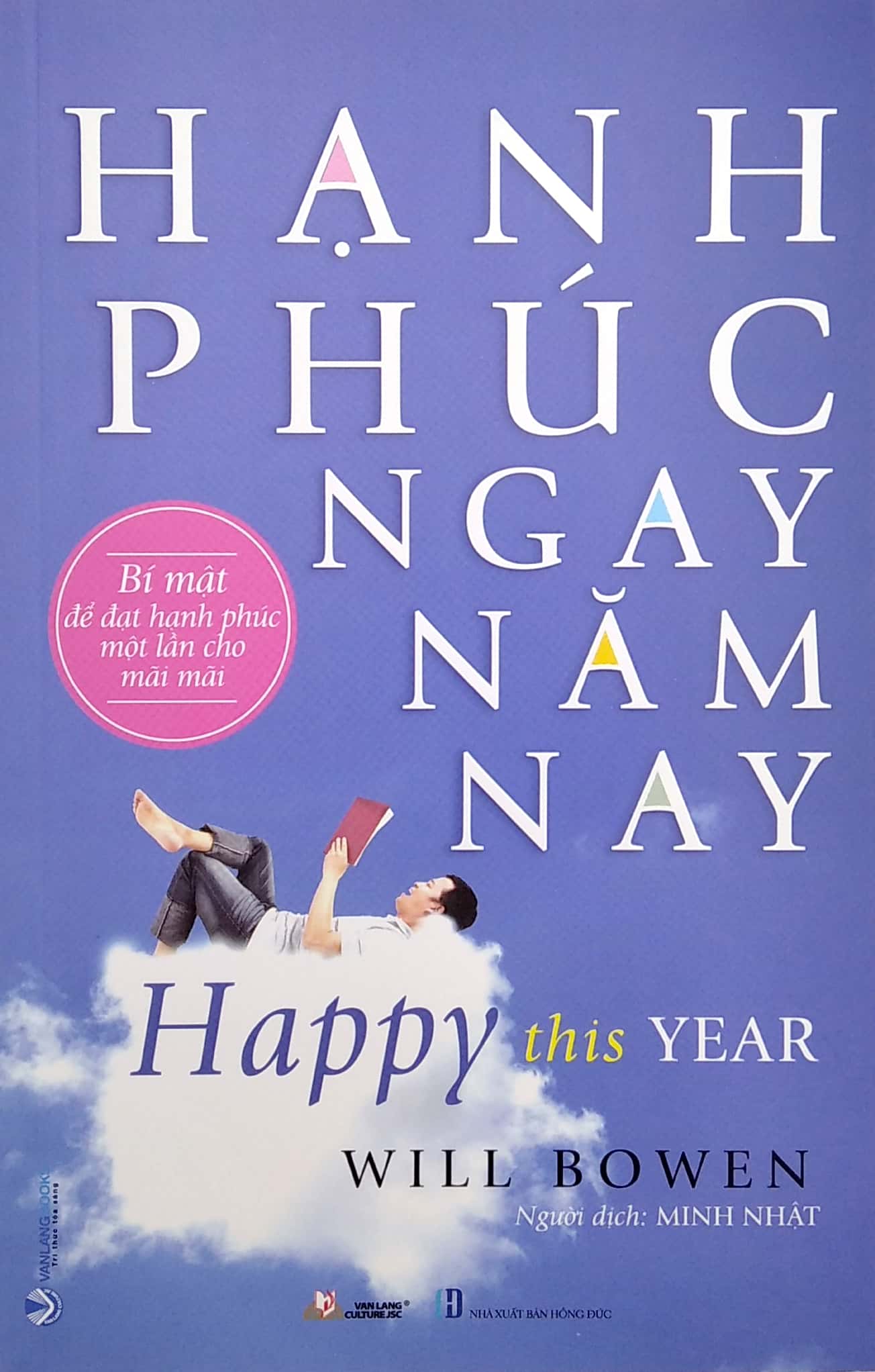 hạnh phúc ngay năm nay - Ảnh 2