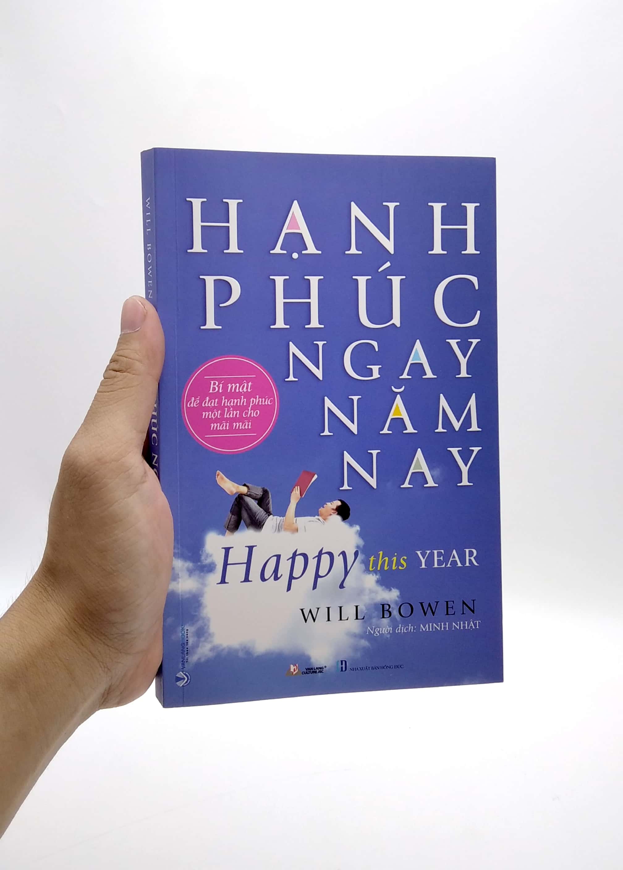 hạnh phúc ngay năm nay - Ảnh 7