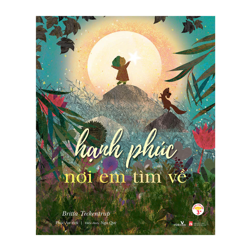 hạnh phúc nơi em tìm về - Ảnh 2