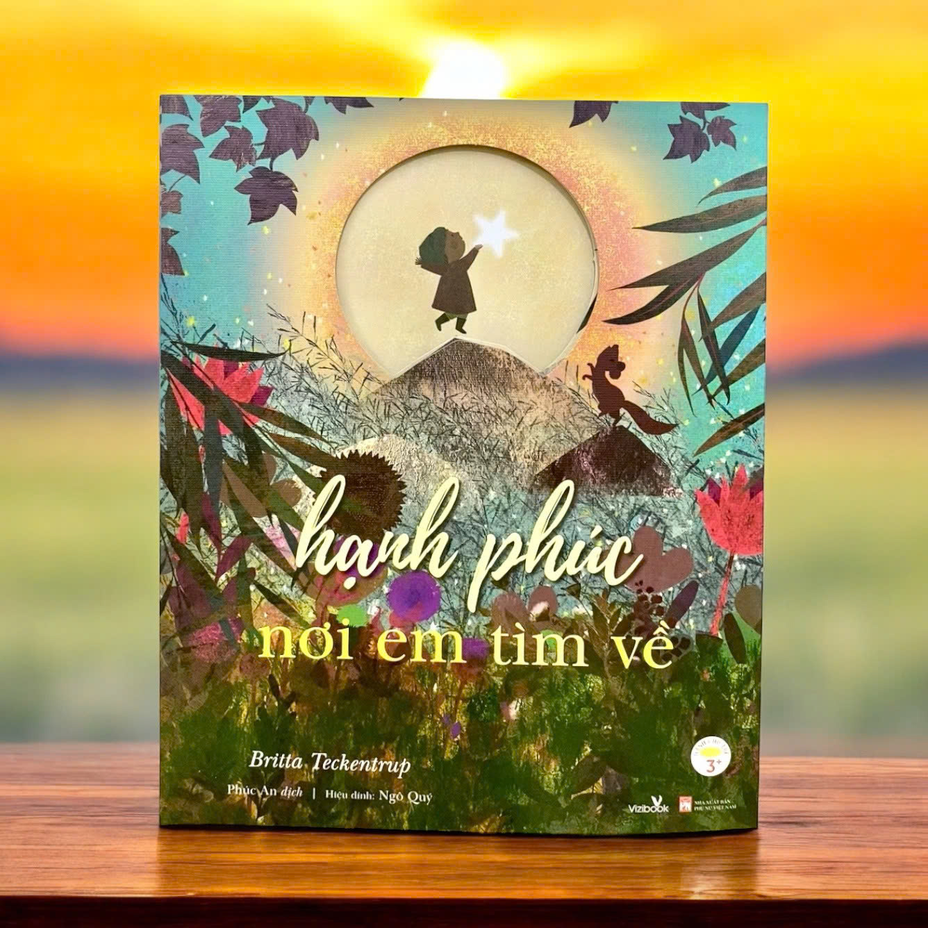 hạnh phúc nơi em tìm về - Ảnh 3