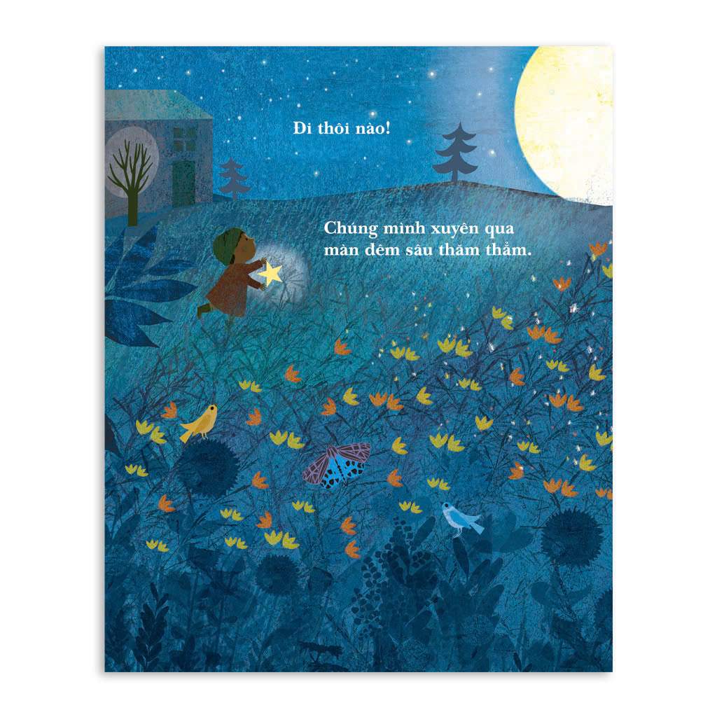 hạnh phúc nơi em tìm về - Ảnh 5