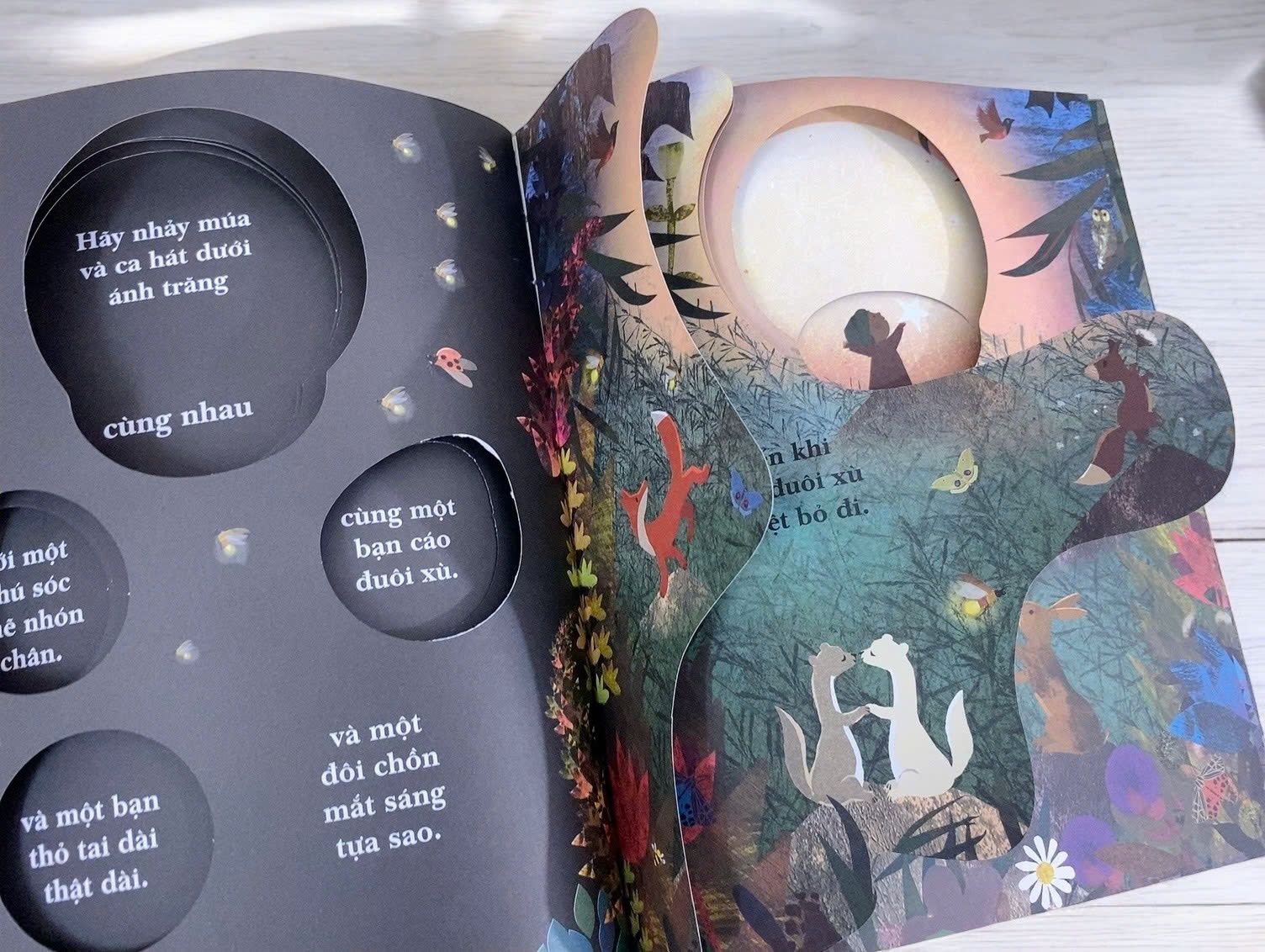 hạnh phúc nơi em tìm về - Ảnh 7