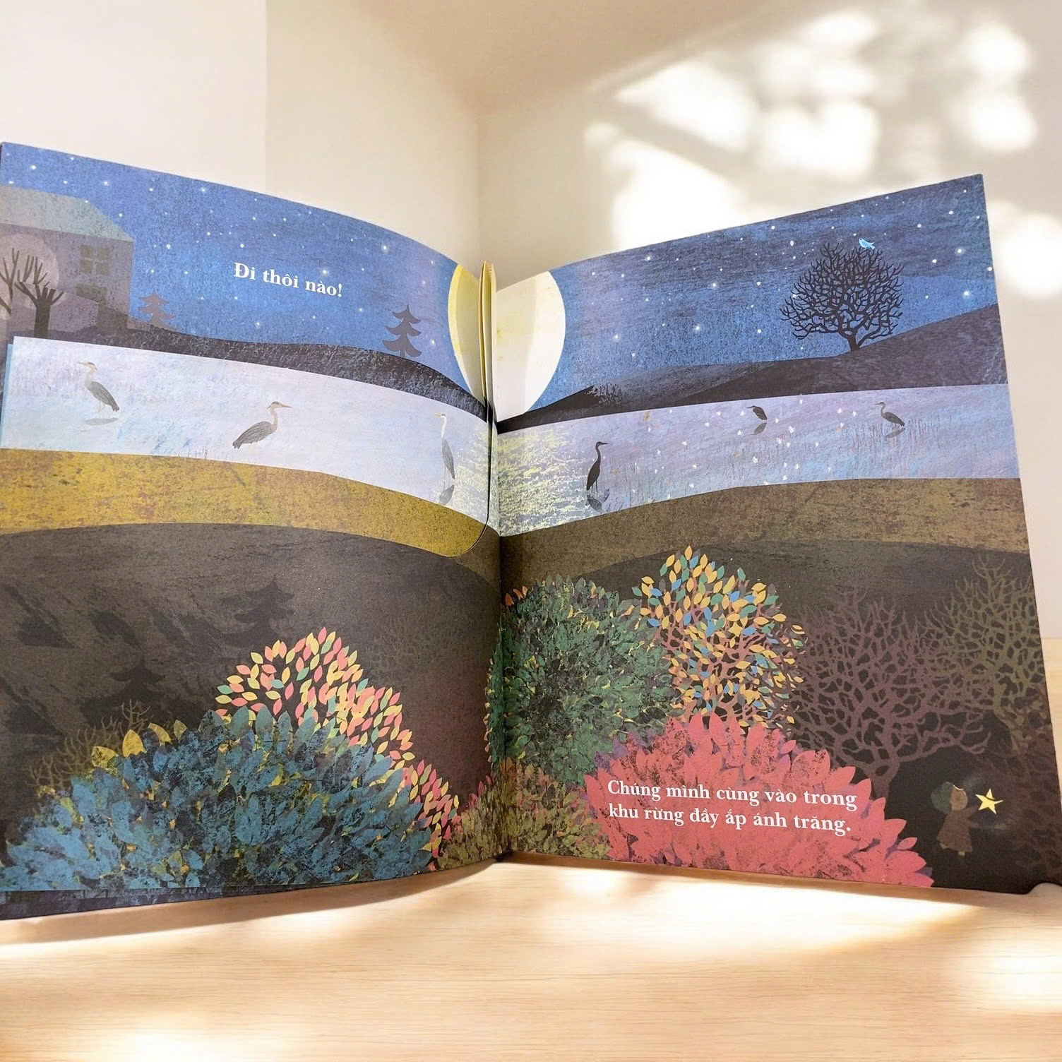 hạnh phúc nơi em tìm về - Ảnh 8