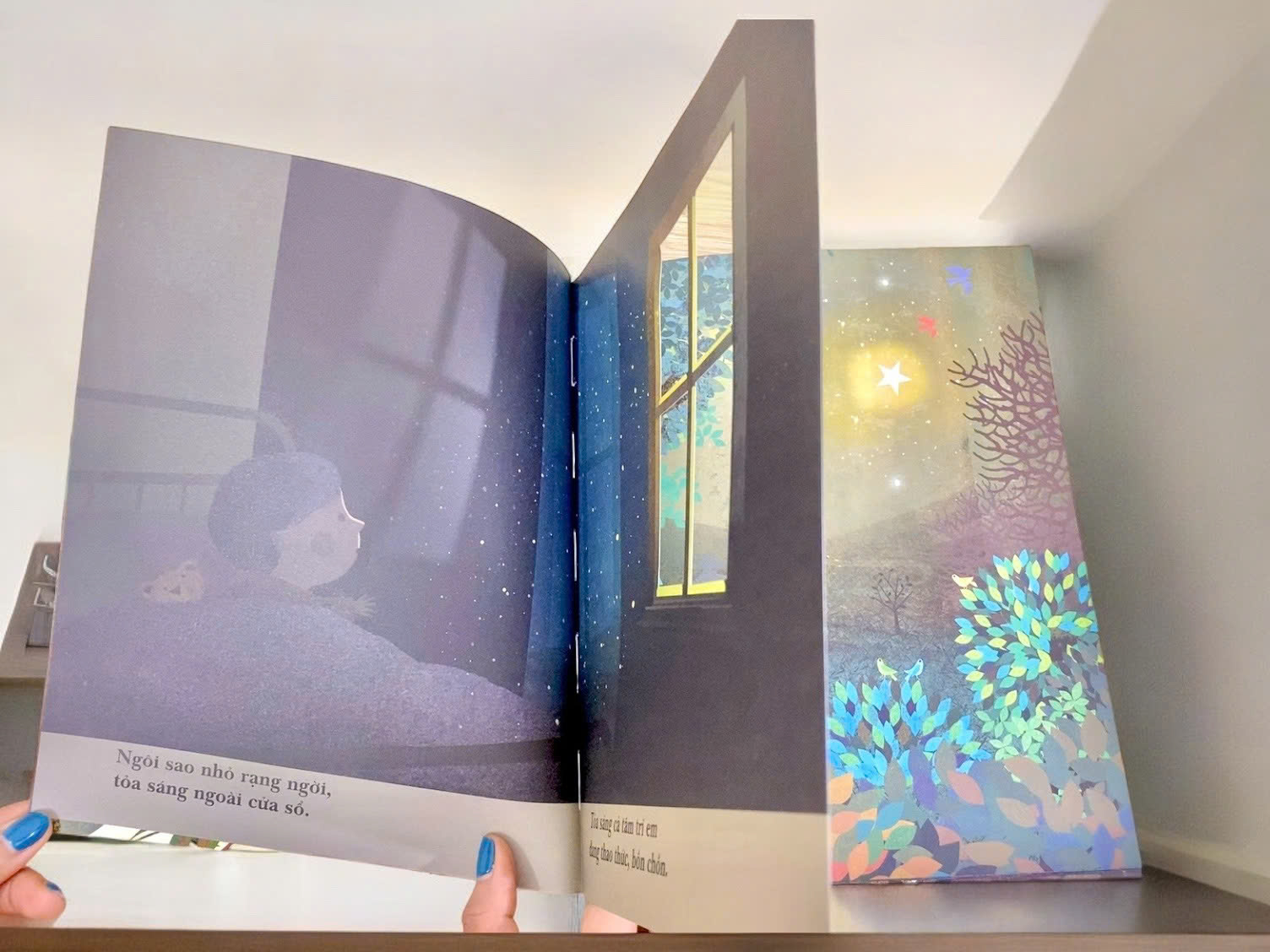 hạnh phúc nơi em tìm về - Ảnh 9