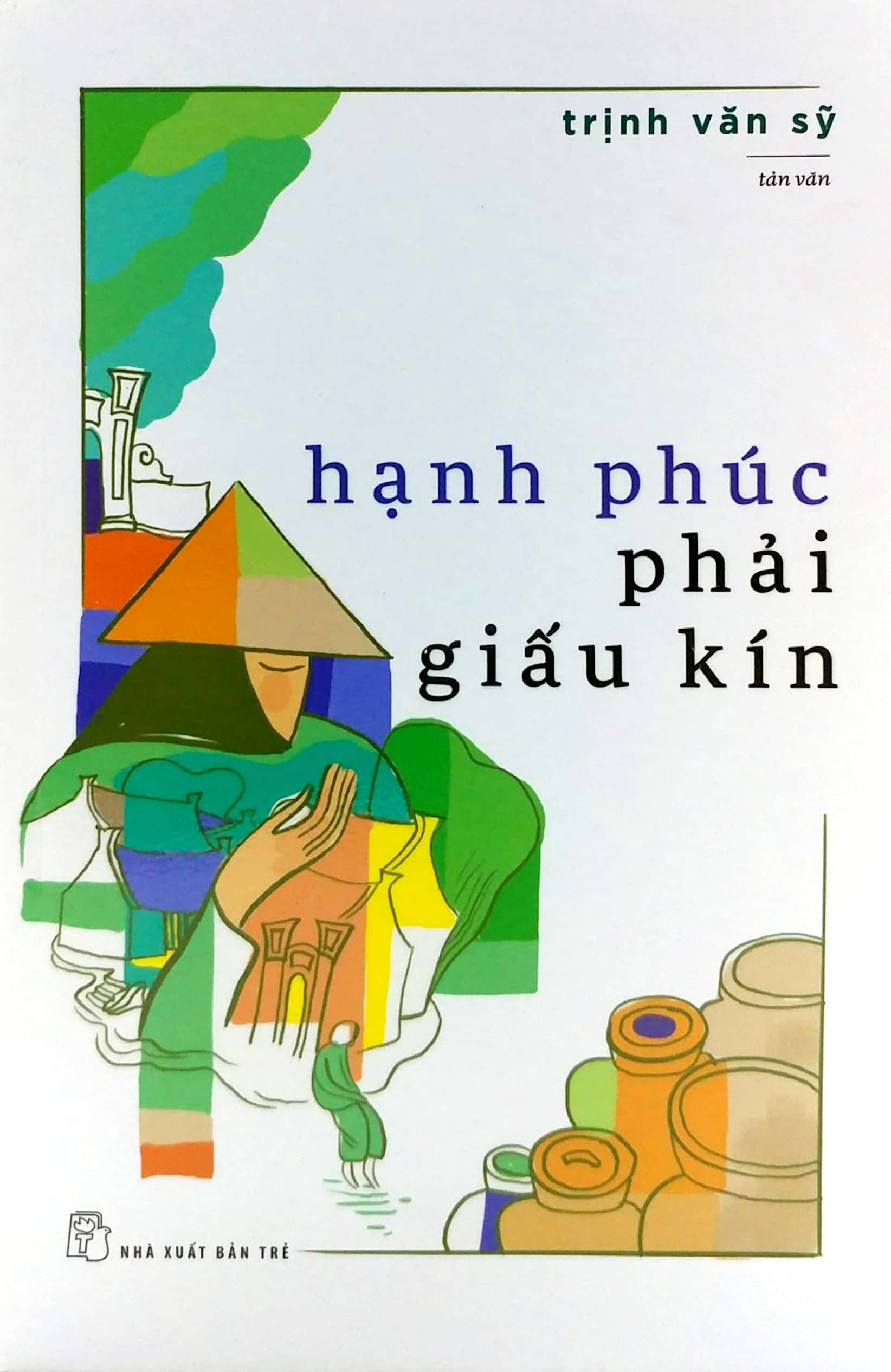 hạnh phúc phải giấu kín - Ảnh 2