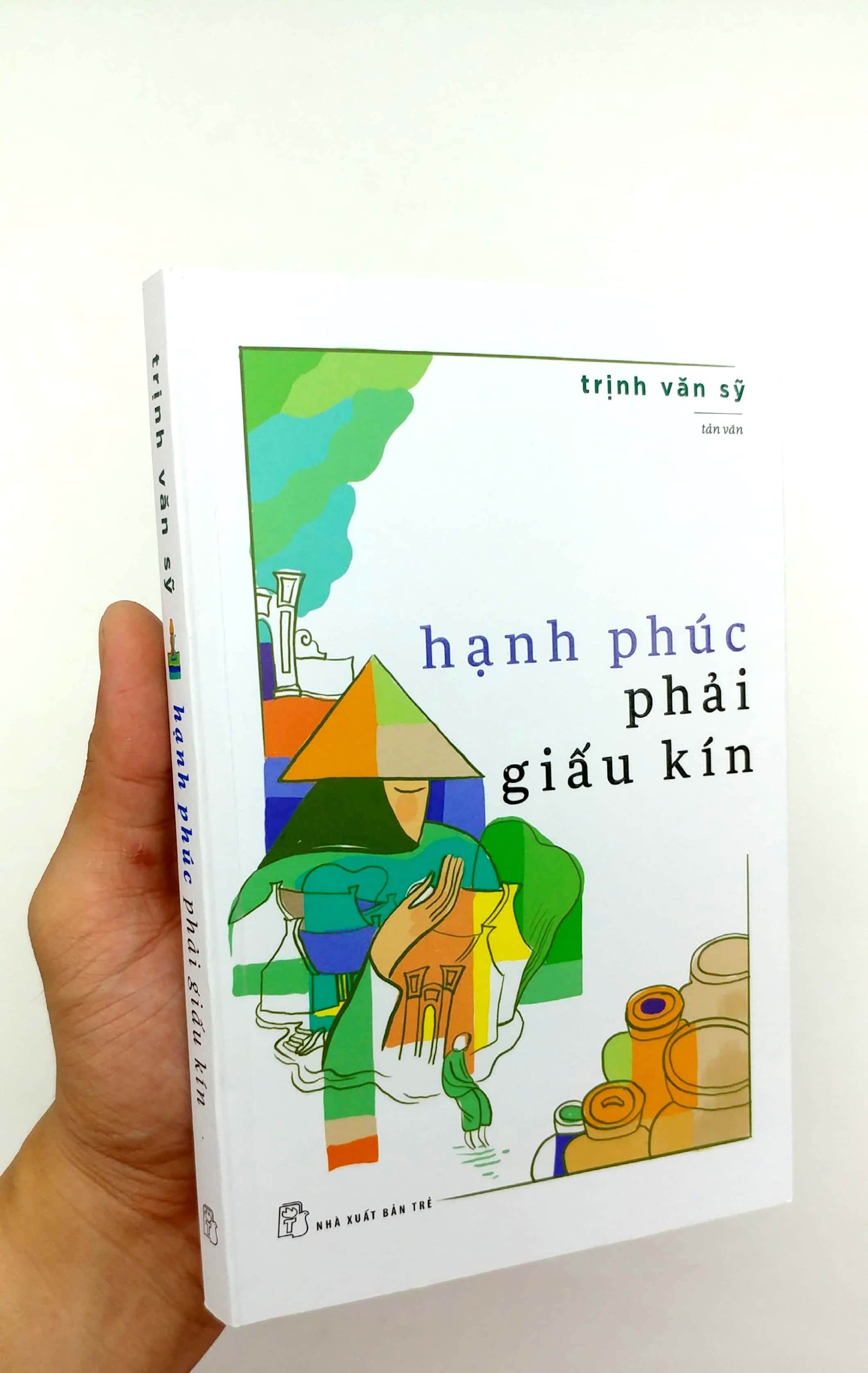 hạnh phúc phải giấu kín - Ảnh 8