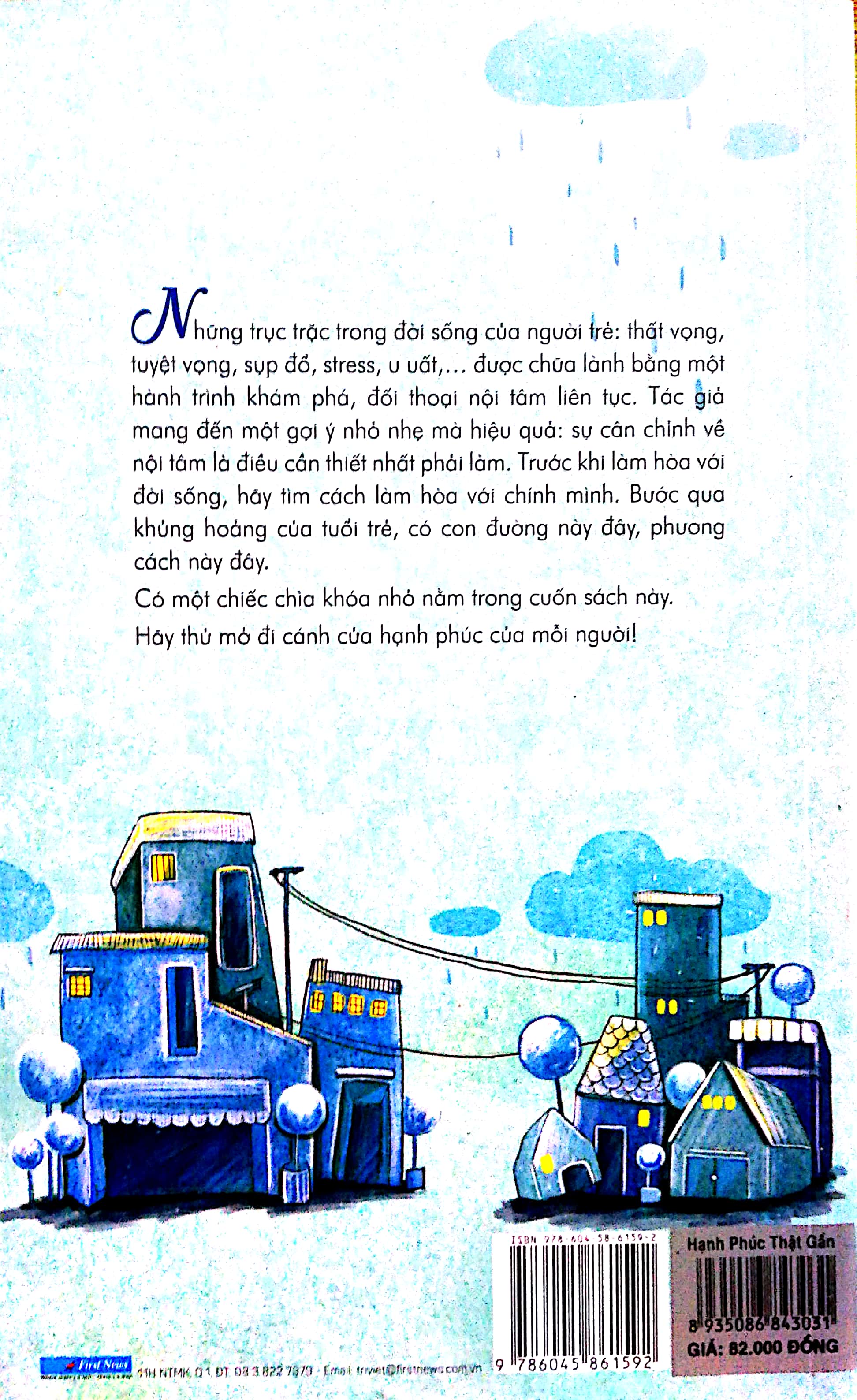 hạnh phúc thật gần - Ảnh 10