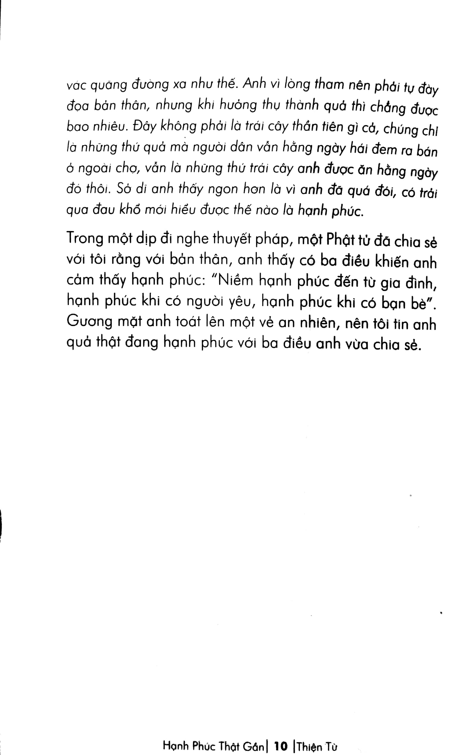 hạnh phúc thật gần - Ảnh 4