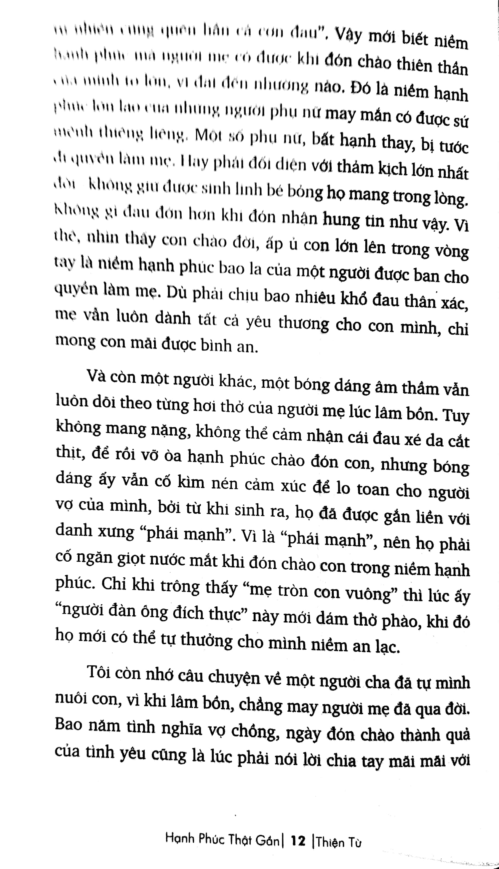 hạnh phúc thật gần - Ảnh 6