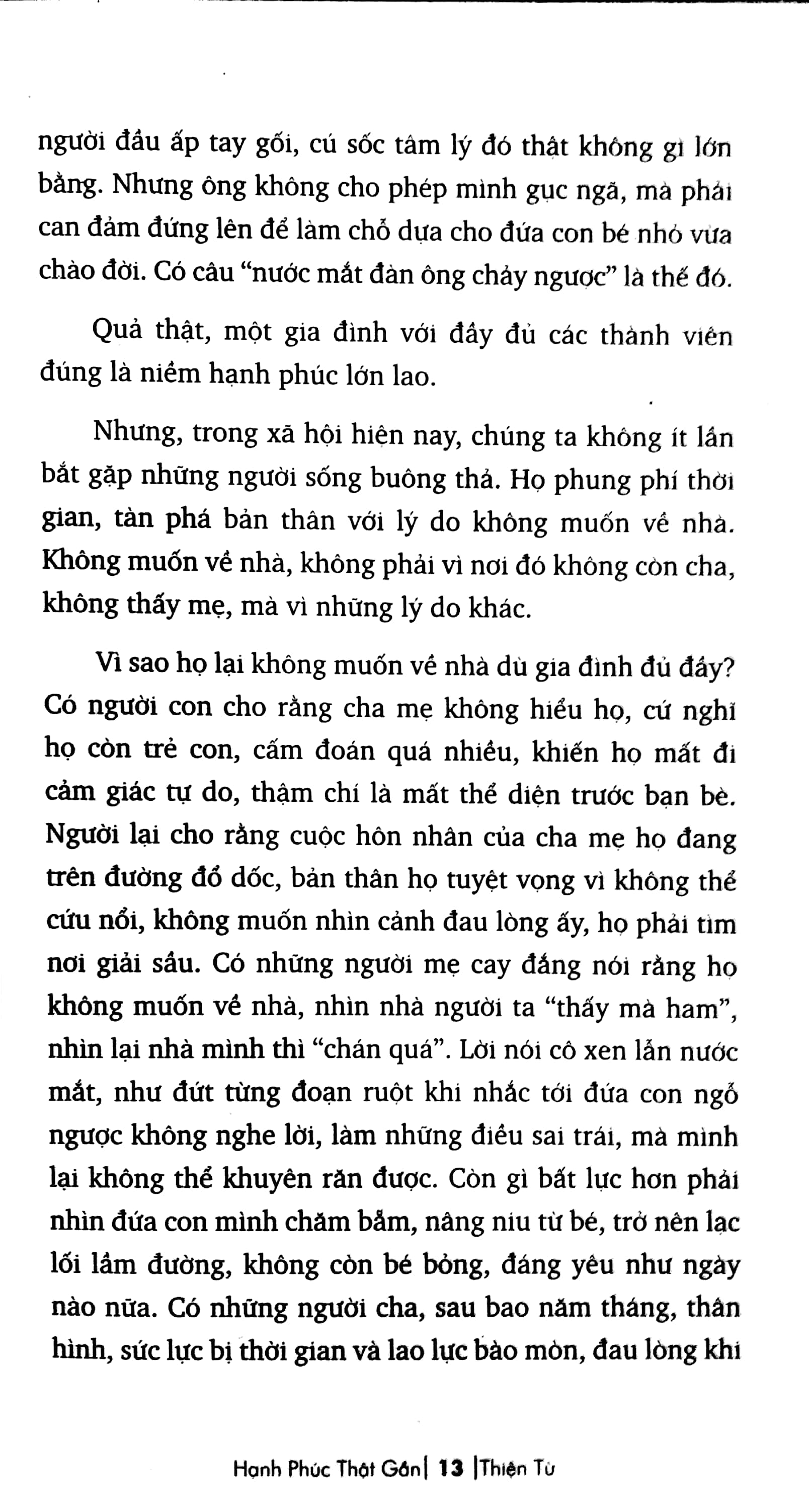 hạnh phúc thật gần - Ảnh 7
