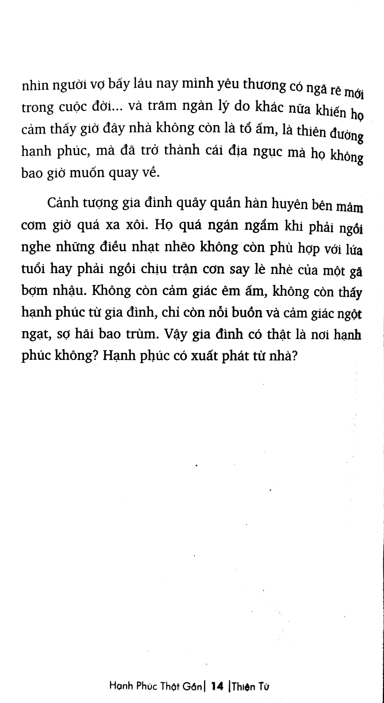 hạnh phúc thật gần - Ảnh 8