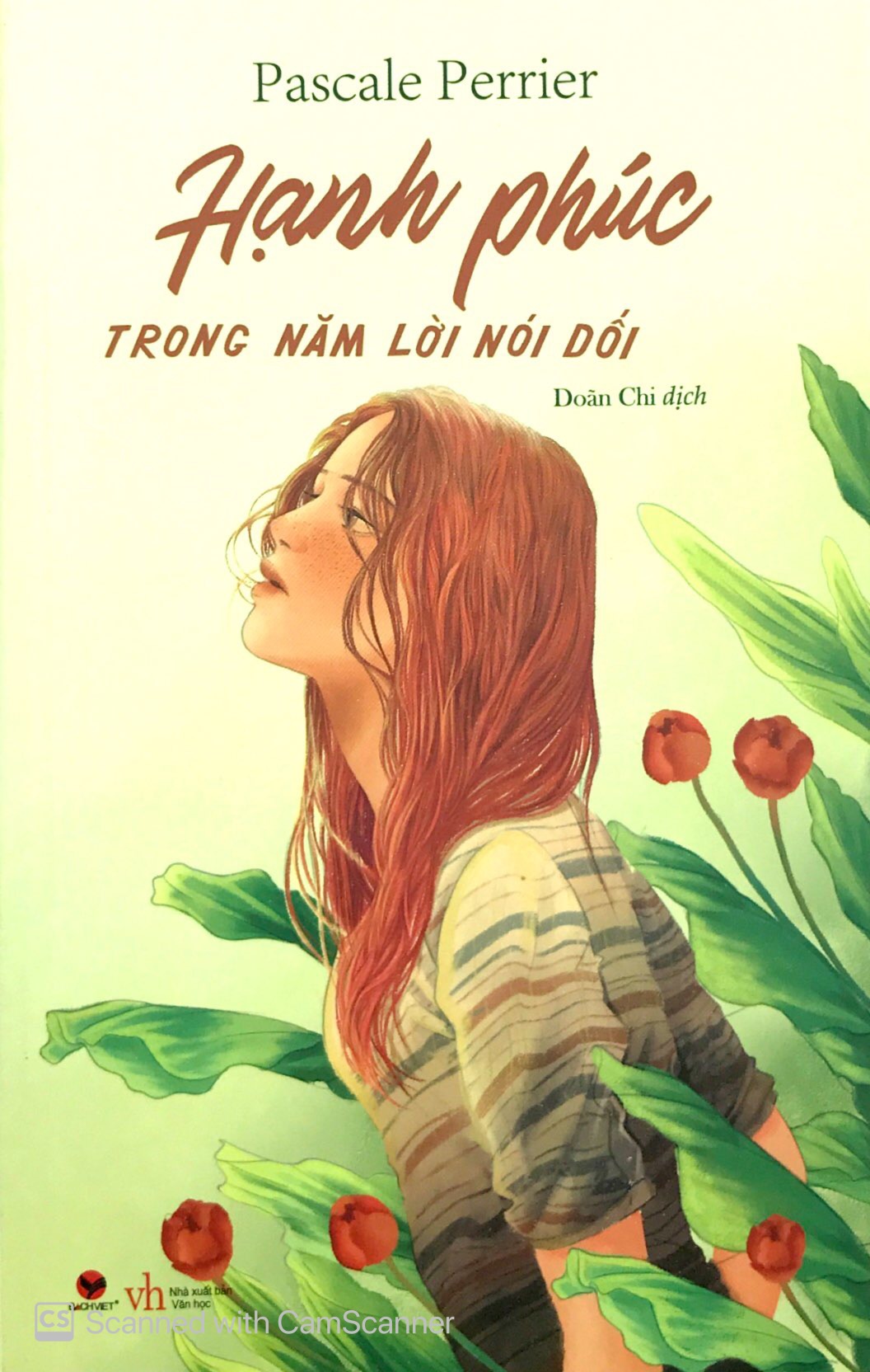 hạnh phúc trong năm lời nói dối - Ảnh 2