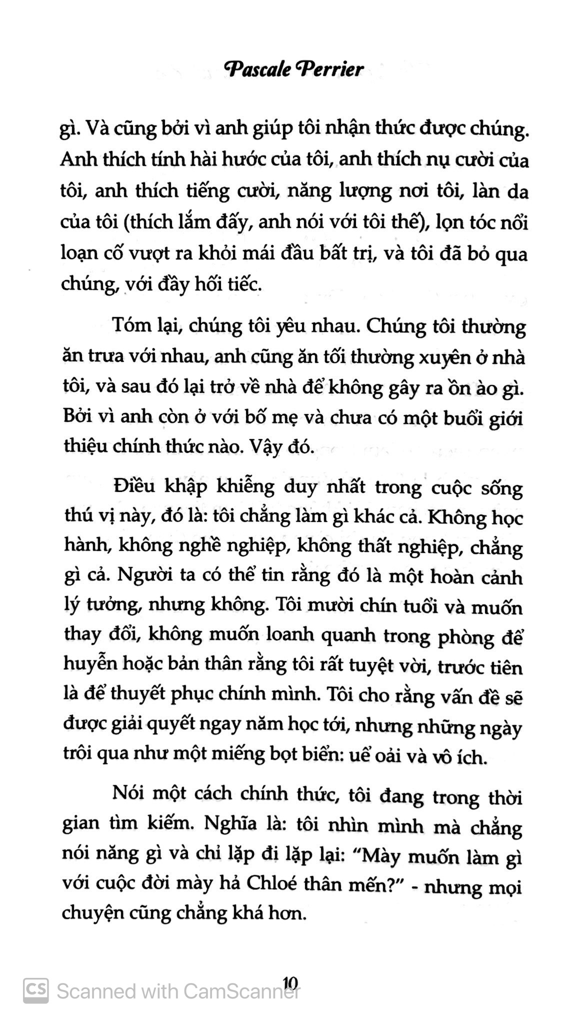 hạnh phúc trong năm lời nói dối - Ảnh 7