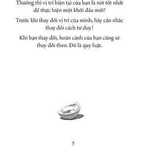 hạnh phúc trong vỏ hạt dẻ - Ảnh 3