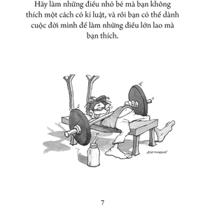 hạnh phúc trong vỏ hạt dẻ - Ảnh 5