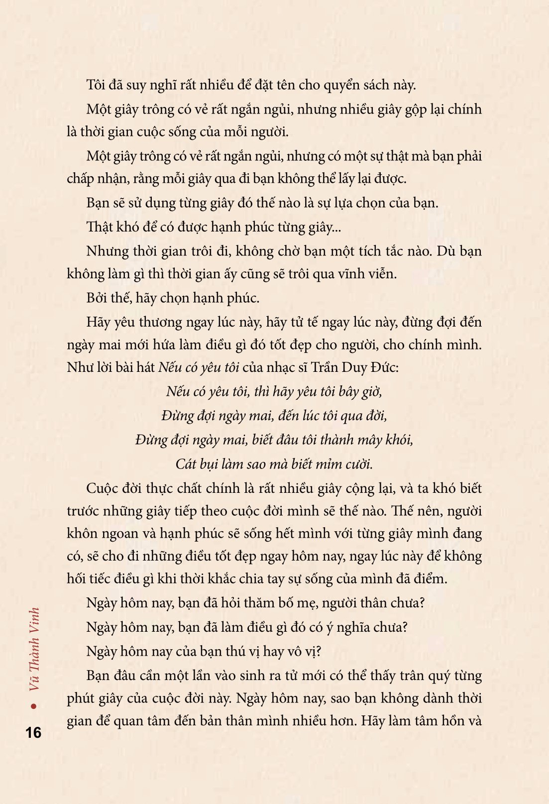 hạnh phúc từng giây - Ảnh 10