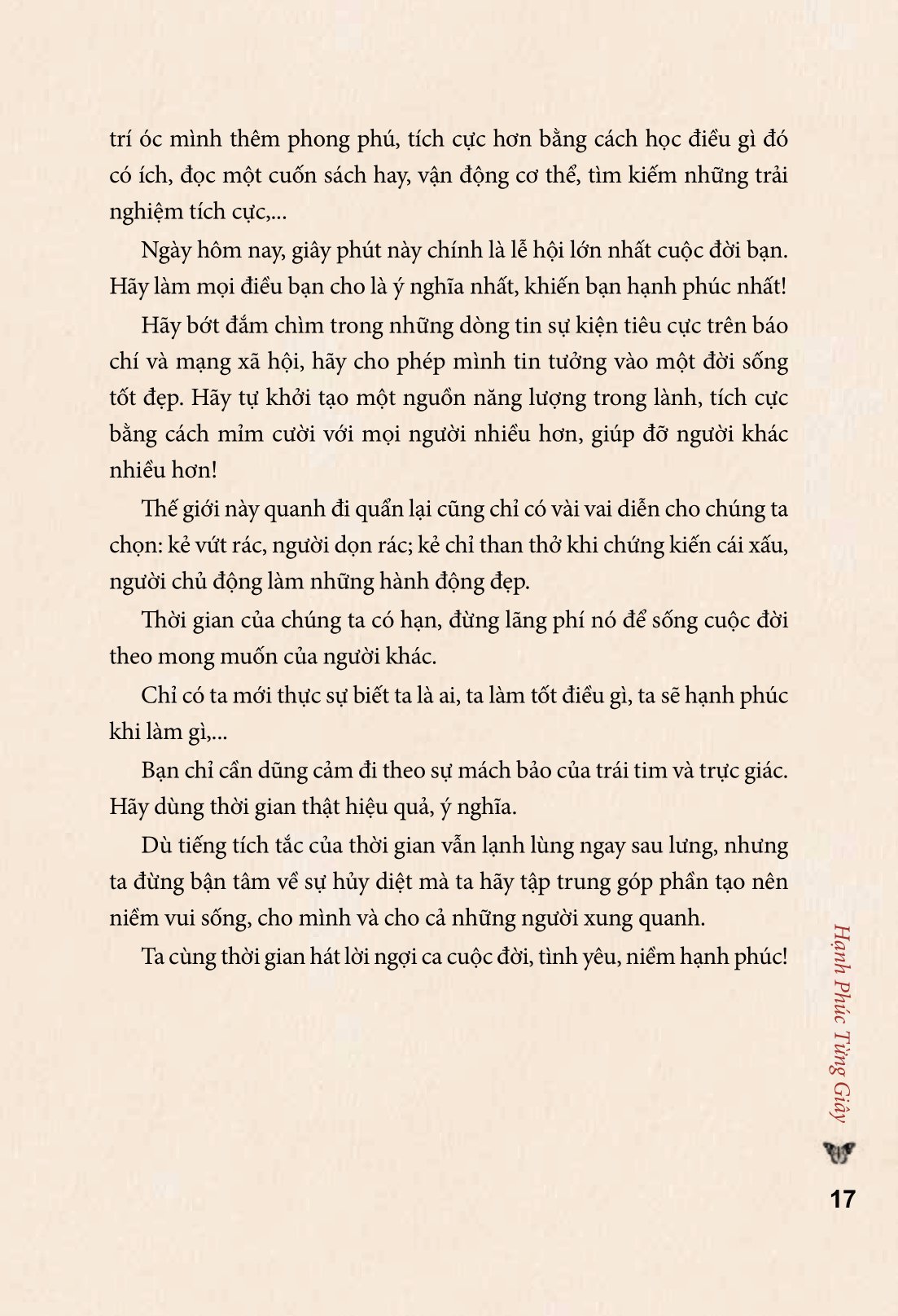 hạnh phúc từng giây - Ảnh 11