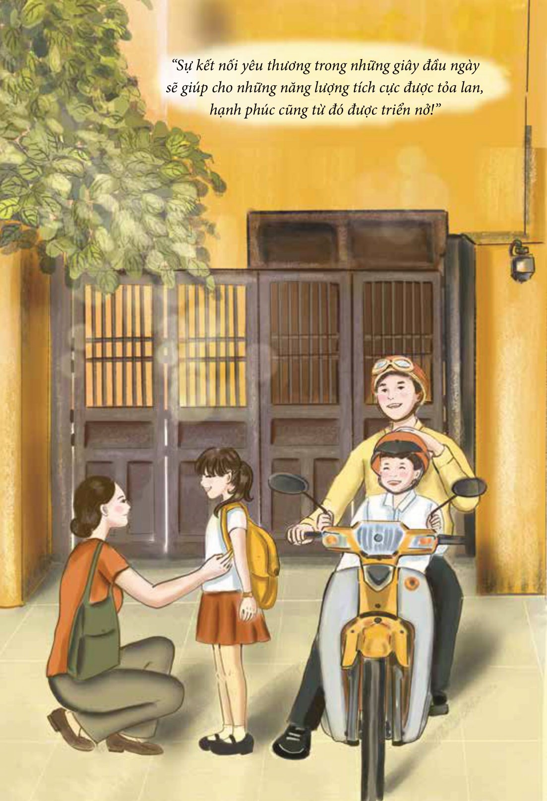 hạnh phúc từng giây - Ảnh 12