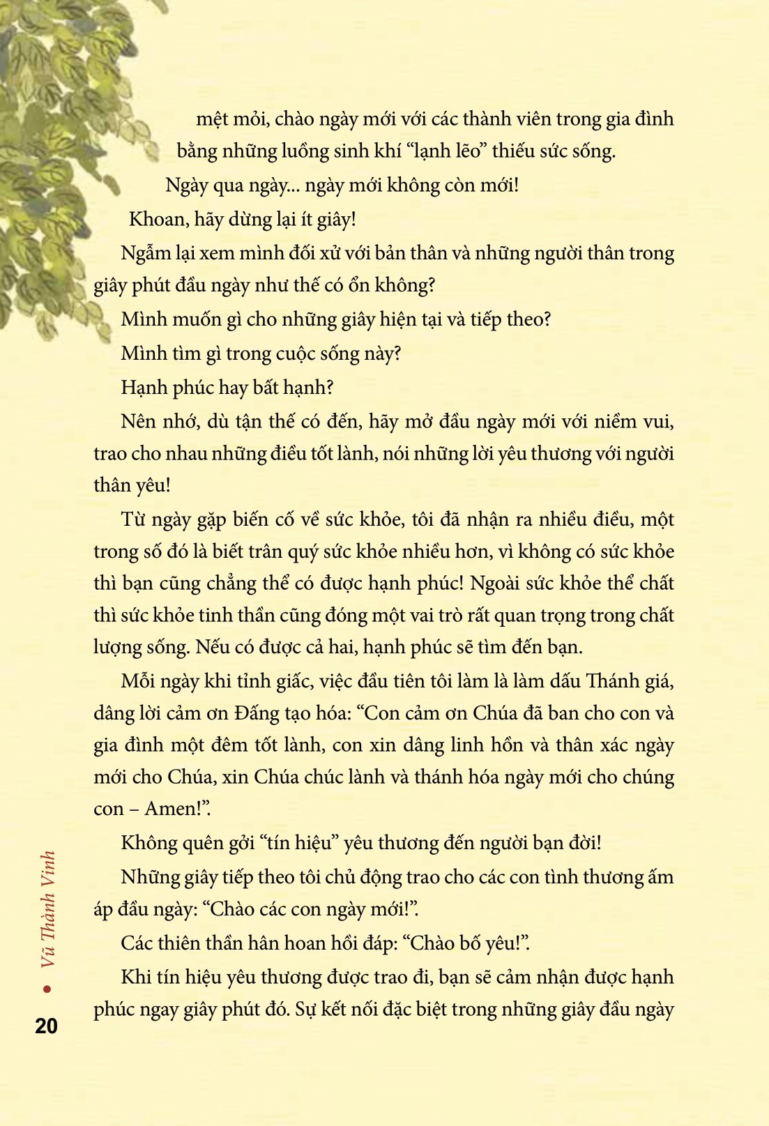 hạnh phúc từng giây - Ảnh 14