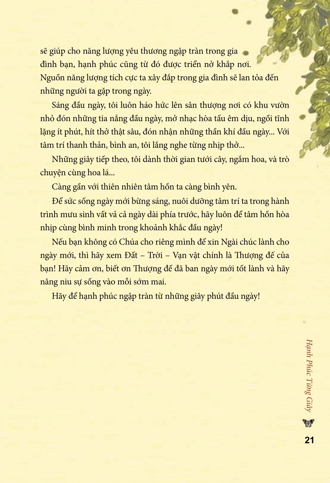 hạnh phúc từng giây - Ảnh 15