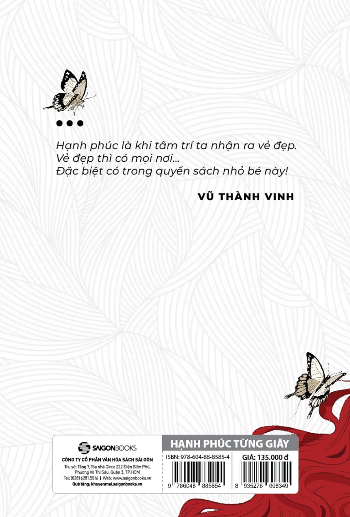 hạnh phúc từng giây - Ảnh 3