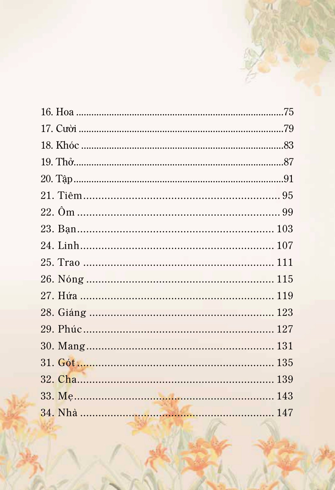 hạnh phúc từng giây - Ảnh 5