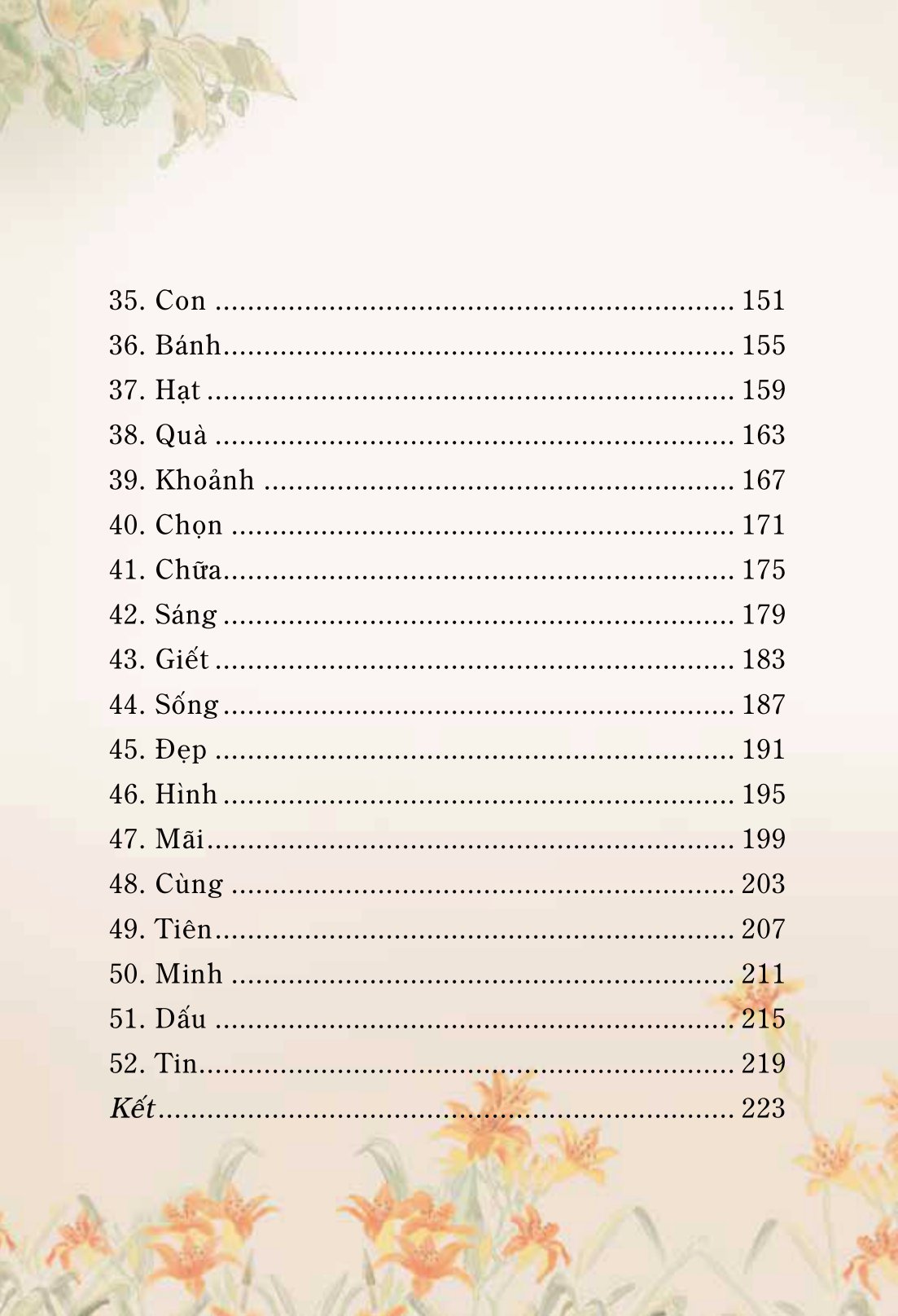 hạnh phúc từng giây - Ảnh 6