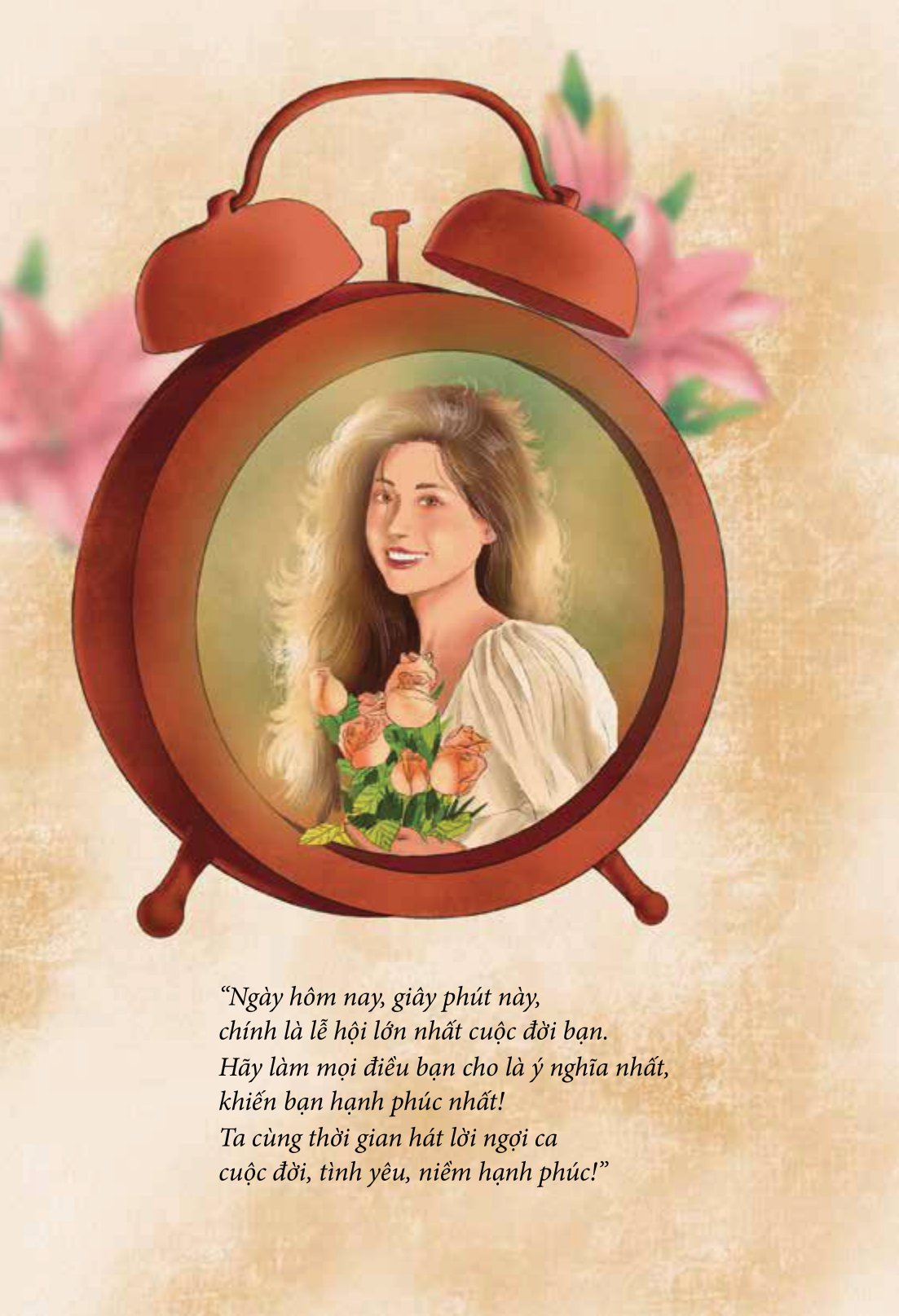 hạnh phúc từng giây - Ảnh 8