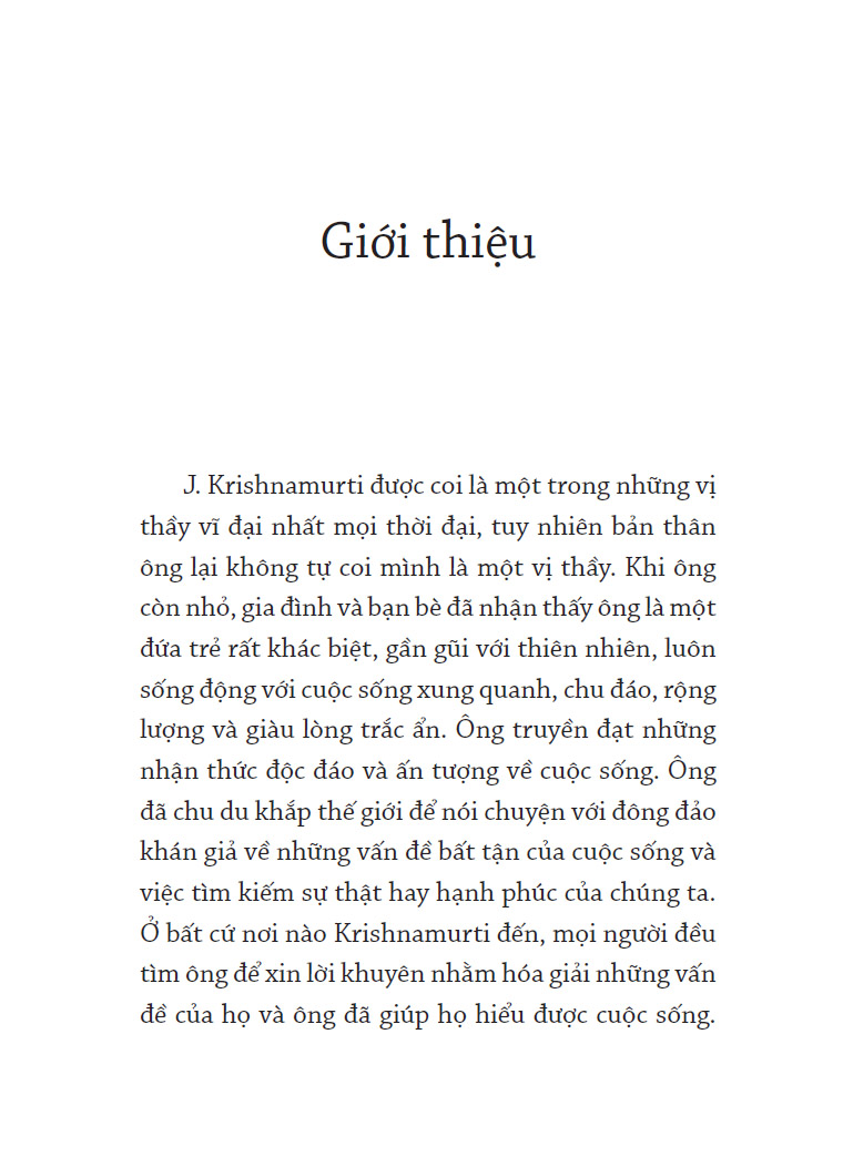 Hạnh Phúc Tuổi Trẻ - Trưởng Thành Bằng Yêu Thương - Ảnh 6