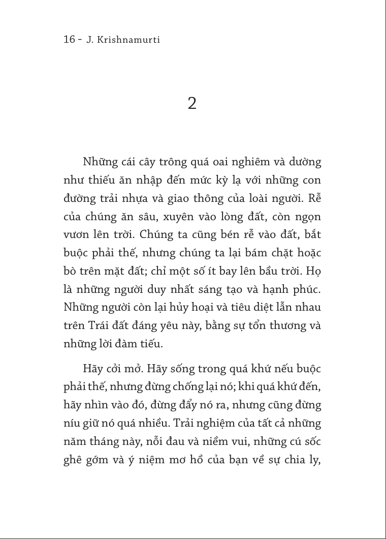 Hạnh Phúc Tuổi Trẻ - Trưởng Thành Bằng Yêu Thương - Ảnh 7