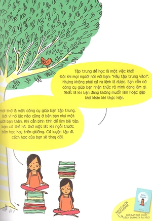 hạnh phúc và thư thái - 20 bí quyết giúp teen sống tốt hơn và tỏa sáng - Ảnh 12