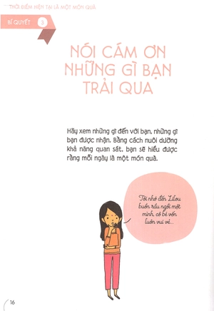 hạnh phúc và thư thái - 20 bí quyết giúp teen sống tốt hơn và tỏa sáng - Ảnh 13