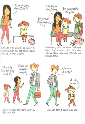 hạnh phúc và thư thái - 20 bí quyết giúp teen sống tốt hơn và tỏa sáng - Ảnh 14