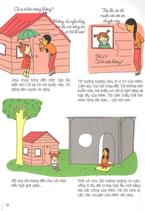 hạnh phúc và thư thái - 20 bí quyết giúp teen sống tốt hơn và tỏa sáng - Ảnh 7