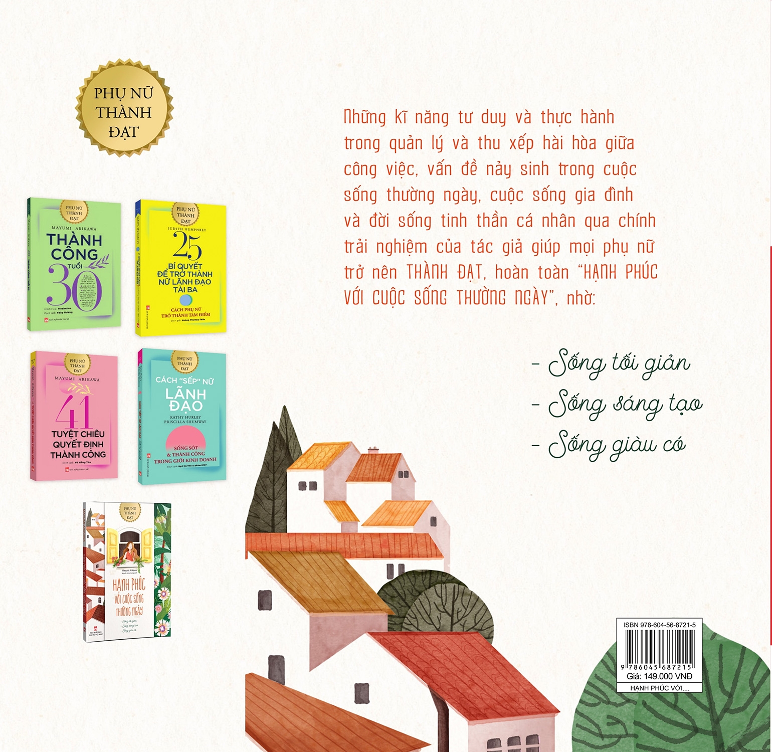 hạnh phúc với cuộc sống thường ngày - Ảnh 3