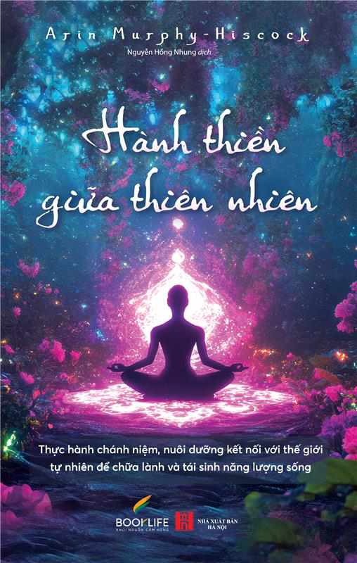 Hành Thiền Giữa Thiên Nhiên - Ảnh 2